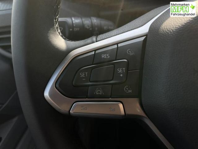 Volkswagen T7 Caravelle kurzer Radstand (kurzer Radstand) 2.0 TDI 110kW (150 PS) 8-Stufen Automatik 