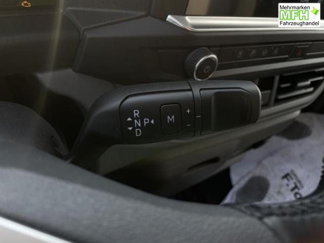 Volkswagen T7 Caravelle kurzer Radstand (kurzer Radstand) 2.0 TDI 110kW (150 PS) 8-Stufen Automatik 