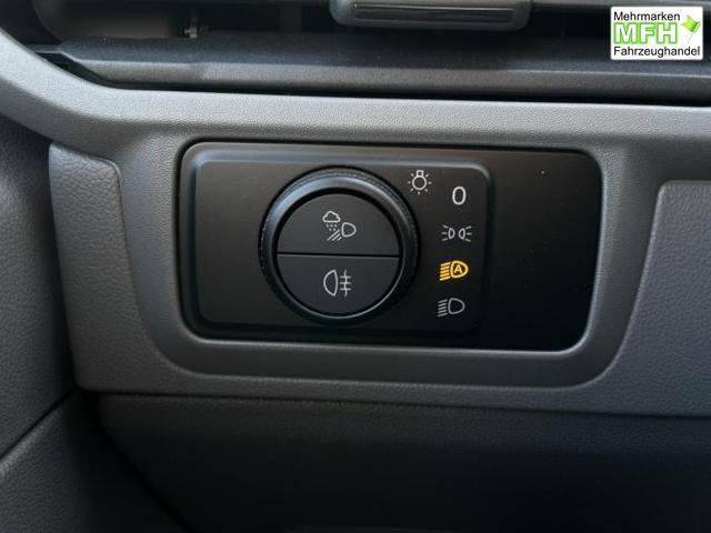 Volkswagen T7 Caravelle kurzer Radstand (kurzer Radstand) 2.0 TDI 110kW (150 PS) 8-Stufen Automatik 