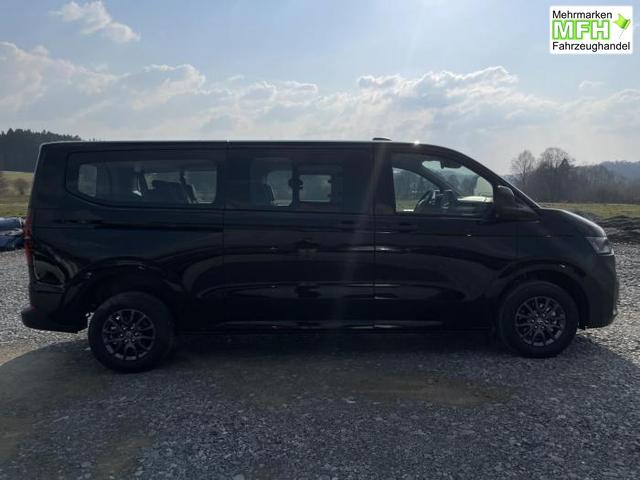 Volkswagen T7 Caravelle langer Radstand (langer Radstand) 2.0 TDI 110kW (150 PS) 8-Stufen Automatik 