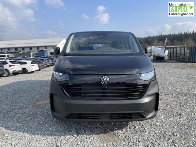 Volkswagen T7 Caravelle langer Radstand (langer Radstand) 2.0 TDI 110kW (150 PS) 8-Stufen Automatik 