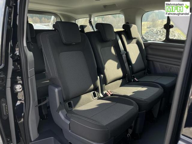 Volkswagen T7 Caravelle langer Radstand (langer Radstand) 2.0 TDI 110kW (150 PS) 8-Stufen Automatik 