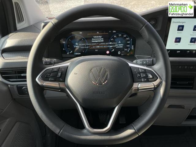 Volkswagen T7 Caravelle langer Radstand (langer Radstand) 2.0 TDI 110kW (150 PS) 8-Stufen Automatik 