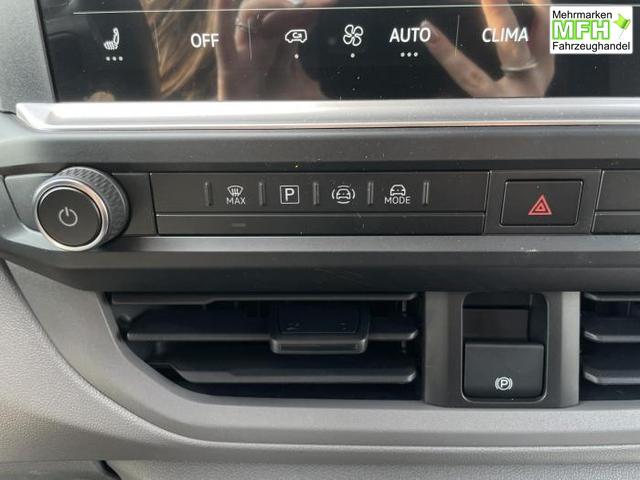 Volkswagen T7 Caravelle langer Radstand (langer Radstand) 2.0 TDI 110kW (150 PS) 8-Stufen Automatik 