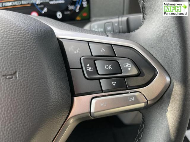 Volkswagen T7 Caravelle langer Radstand (langer Radstand) 2.0 TDI 110kW (150 PS) 8-Stufen Automatik 