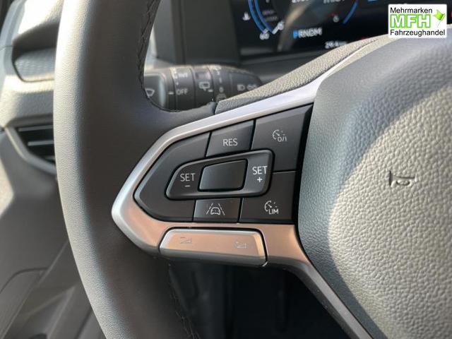 Volkswagen T7 Caravelle langer Radstand (langer Radstand) 2.0 TDI 110kW (150 PS) 8-Stufen Automatik 