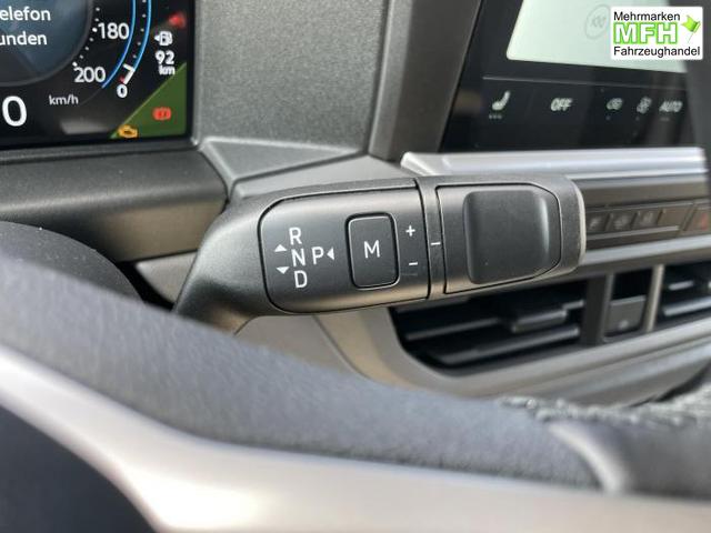 Volkswagen T7 Caravelle langer Radstand (langer Radstand) 2.0 TDI 110kW (150 PS) 8-Stufen Automatik 
