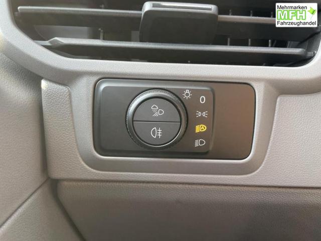 Volkswagen T7 Caravelle langer Radstand (langer Radstand) 2.0 TDI 110kW (150 PS) 8-Stufen Automatik 