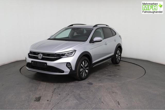 Volkswagen Taigo New Edition (New Edition) 1.0 TSI 85 KW (116 PS) 7-Gang DSG 