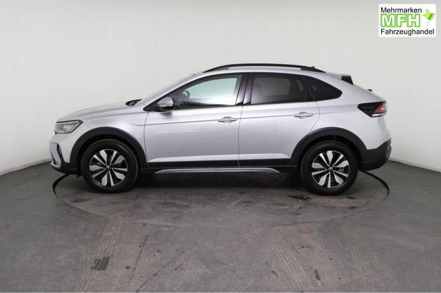 Volkswagen Taigo New Edition (New Edition) 1.0 TSI 85 KW (116 PS) 7-Gang DSG 