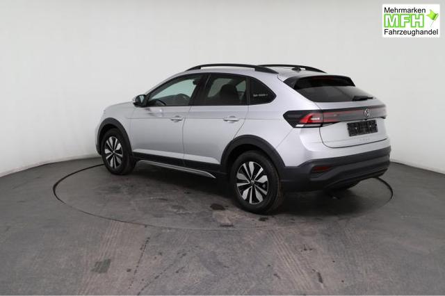 Volkswagen Taigo New Edition (New Edition) 1.0 TSI 85 KW (116 PS) 7-Gang DSG 