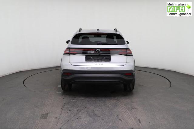 Volkswagen Taigo New Edition (New Edition) 1.0 TSI 85 KW (116 PS) 7-Gang DSG 