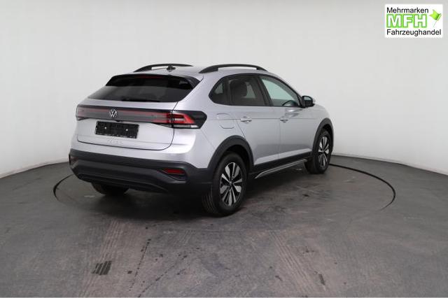 Volkswagen Taigo New Edition (New Edition) 1.0 TSI 85 KW (116 PS) 7-Gang DSG 