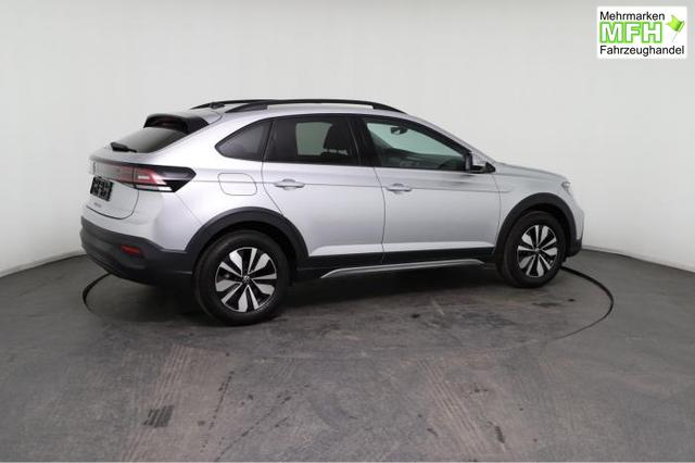 Volkswagen Taigo New Edition (New Edition) 1.0 TSI 85 KW (116 PS) 7-Gang DSG 