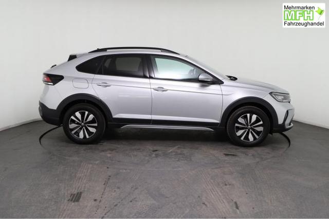 Volkswagen Taigo New Edition (New Edition) 1.0 TSI 85 KW (116 PS) 7-Gang DSG 