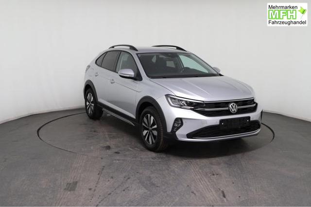 Volkswagen Taigo New Edition (New Edition) 1.0 TSI 85 KW (116 PS) 7-Gang DSG 