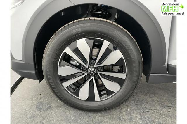 Volkswagen Taigo New Edition (New Edition) 1.0 TSI 85 KW (116 PS) 7-Gang DSG 
