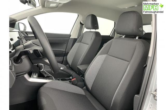 Volkswagen Taigo New Edition (New Edition) 1.0 TSI 85 KW (116 PS) 7-Gang DSG 