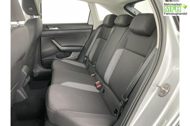 Volkswagen Taigo New Edition (New Edition) 1.0 TSI 85 KW (116 PS) 7-Gang DSG 