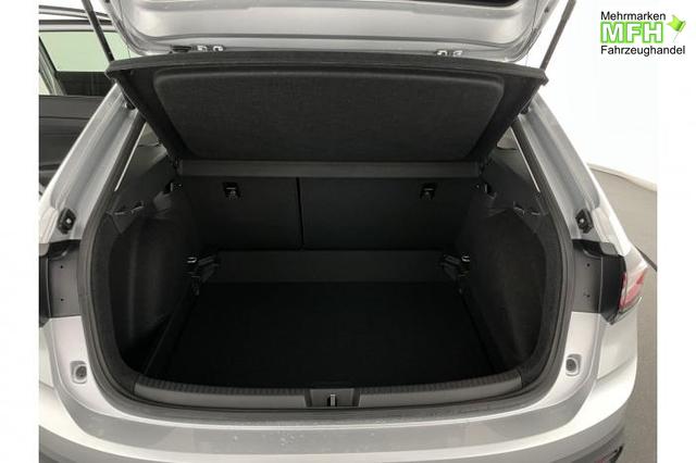 Volkswagen Taigo New Edition (New Edition) 1.0 TSI 85 KW (116 PS) 7-Gang DSG 