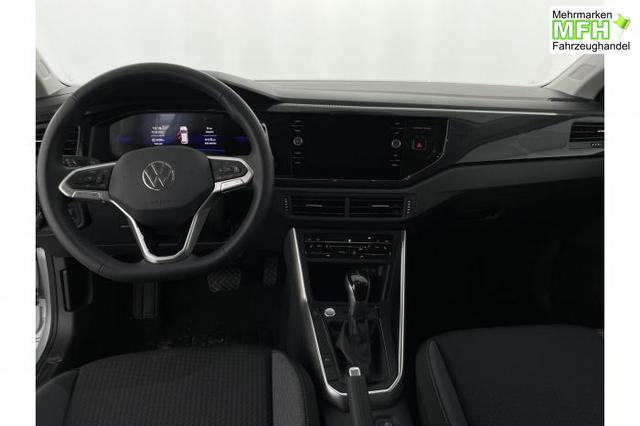 Volkswagen Taigo New Edition (New Edition) 1.0 TSI 85 KW (116 PS) 7-Gang DSG 