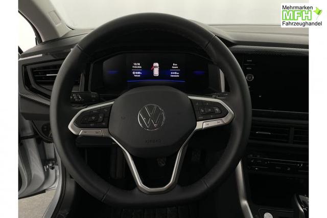 Volkswagen Taigo New Edition (New Edition) 1.0 TSI 85 KW (116 PS) 7-Gang DSG 