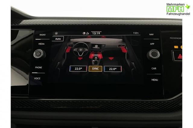 Volkswagen Taigo New Edition (New Edition) 1.0 TSI 85 KW (116 PS) 7-Gang DSG 