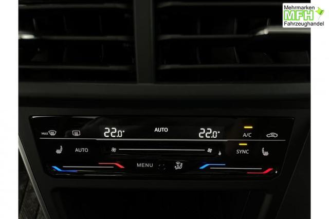 Volkswagen Taigo New Edition (New Edition) 1.0 TSI 85 KW (116 PS) 7-Gang DSG 