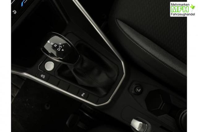 Volkswagen Taigo New Edition (New Edition) 1.0 TSI 85 KW (116 PS) 7-Gang DSG 