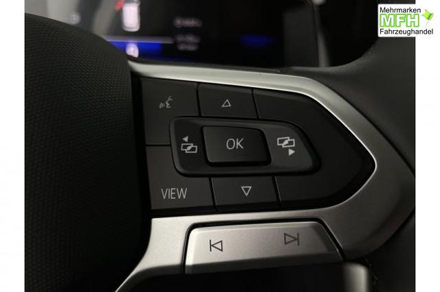 Volkswagen Taigo New Edition (New Edition) 1.0 TSI 85 KW (116 PS) 7-Gang DSG 