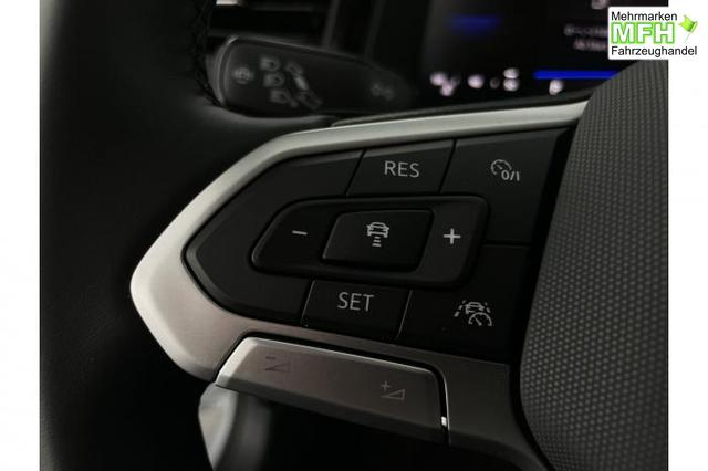 Volkswagen Taigo New Edition (New Edition) 1.0 TSI 85 KW (116 PS) 7-Gang DSG 