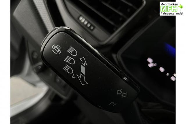 Volkswagen Taigo New Edition (New Edition) 1.0 TSI 85 KW (116 PS) 7-Gang DSG 