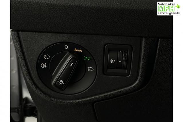 Volkswagen Taigo New Edition (New Edition) 1.0 TSI 85 KW (116 PS) 7-Gang DSG 