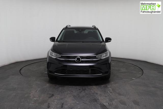 Volkswagen Taigo New Edition (New Edition) 1.5 TSI OPF 110kW (150 PS) 7-Gang-Doppelkupplungsgetriebe DSG 