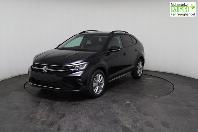 Volkswagen Taigo New Edition (New Edition) 1.5 TSI OPF 110kW (150 PS) 7-Gang-Doppelkupplungsgetriebe DSG 