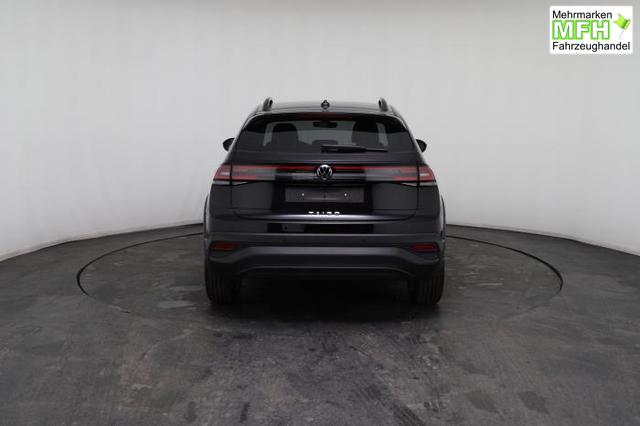 Volkswagen Taigo New Edition (New Edition) 1.5 TSI OPF 110kW (150 PS) 7-Gang-Doppelkupplungsgetriebe DSG 