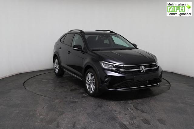 Volkswagen Taigo New Edition (New Edition) 1.5 TSI OPF 110kW (150 PS) 7-Gang-Doppelkupplungsgetriebe DSG 