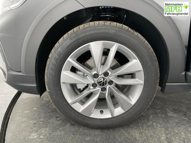 Volkswagen Taigo New Edition (New Edition) 1.5 TSI OPF 110kW (150 PS) 7-Gang-Doppelkupplungsgetriebe DSG 