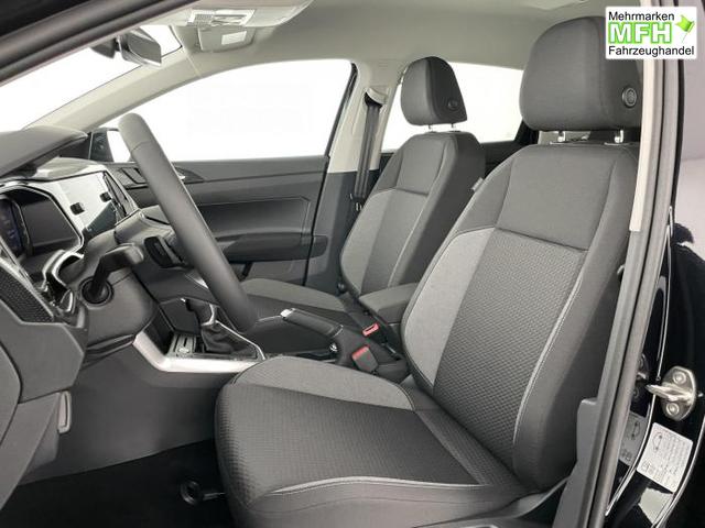 Volkswagen Taigo New Edition (New Edition) 1.5 TSI OPF 110kW (150 PS) 7-Gang-Doppelkupplungsgetriebe DSG 