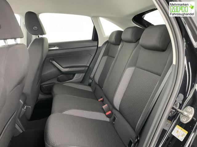 Volkswagen Taigo New Edition (New Edition) 1.5 TSI OPF 110kW (150 PS) 7-Gang-Doppelkupplungsgetriebe DSG 