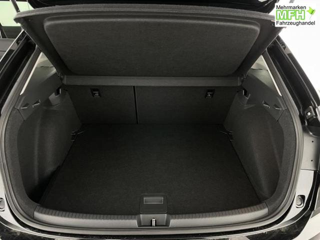 Volkswagen Taigo New Edition (New Edition) 1.5 TSI OPF 110kW (150 PS) 7-Gang-Doppelkupplungsgetriebe DSG 