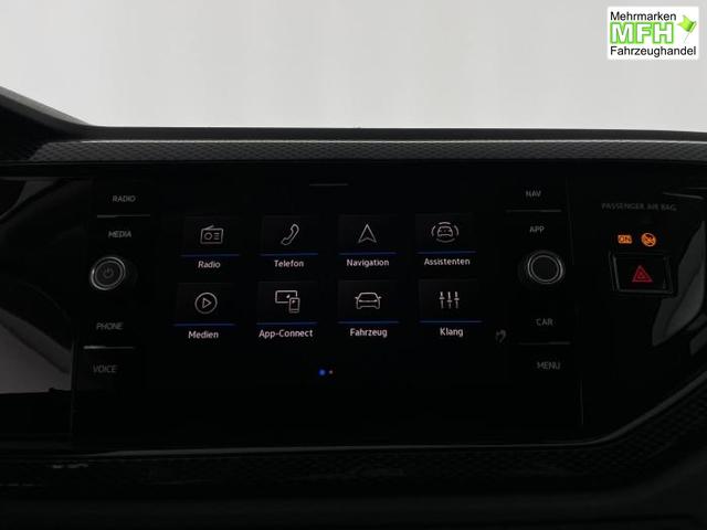 Volkswagen Taigo New Edition (New Edition) 1.5 TSI OPF 110kW (150 PS) 7-Gang-Doppelkupplungsgetriebe DSG 