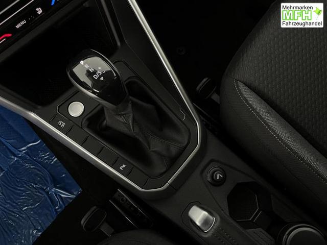 Volkswagen Taigo New Edition (New Edition) 1.5 TSI OPF 110kW (150 PS) 7-Gang-Doppelkupplungsgetriebe DSG 