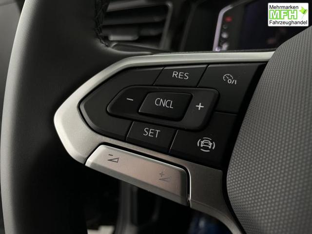 Volkswagen Taigo New Edition (New Edition) 1.5 TSI OPF 110kW (150 PS) 7-Gang-Doppelkupplungsgetriebe DSG 