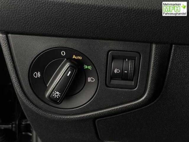 Volkswagen Taigo New Edition (New Edition) 1.5 TSI OPF 110kW (150 PS) 7-Gang-Doppelkupplungsgetriebe DSG 