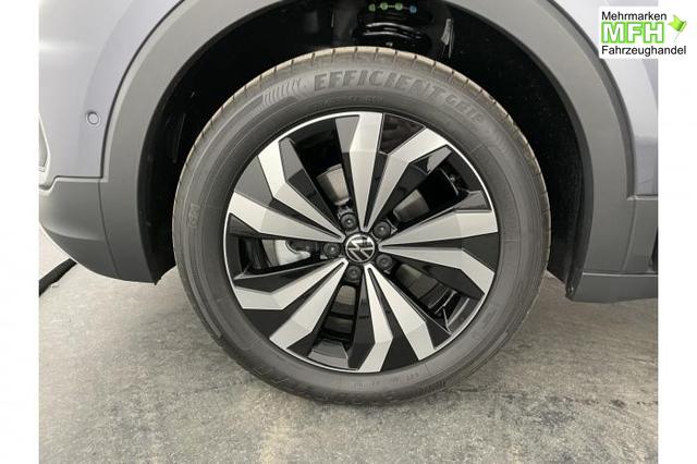 Volkswagen T-Cross New Edition (New Edition) 1.5 TSI 110 kW (150 PS) 7-Gang DSG 