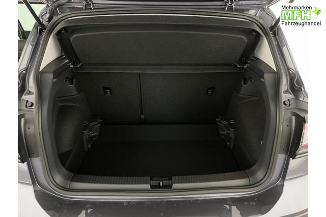 Volkswagen T-Cross New Edition (New Edition) 1.5 TSI 110 kW (150 PS) 7-Gang DSG 