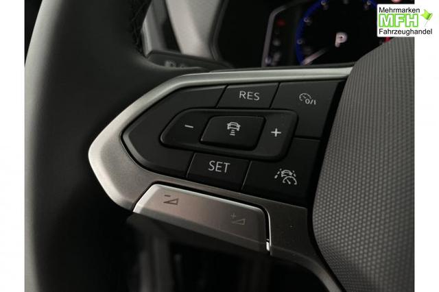 Volkswagen T-Cross New Edition (New Edition) 1.5 TSI 110 kW (150 PS) 7-Gang DSG 