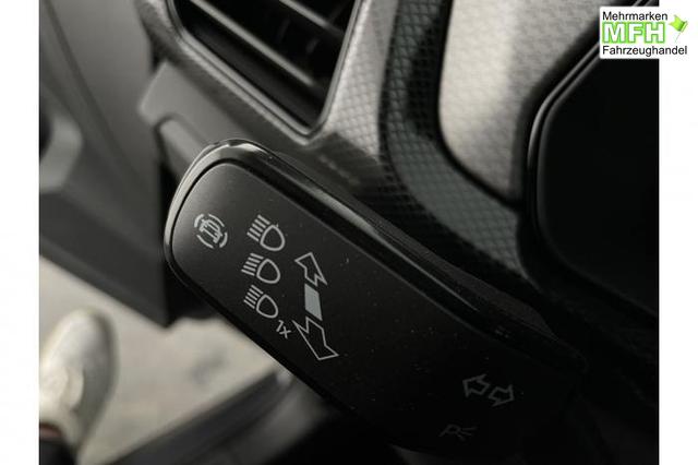 Volkswagen T-Cross New Edition (New Edition) 1.5 TSI 110 kW (150 PS) 7-Gang DSG 