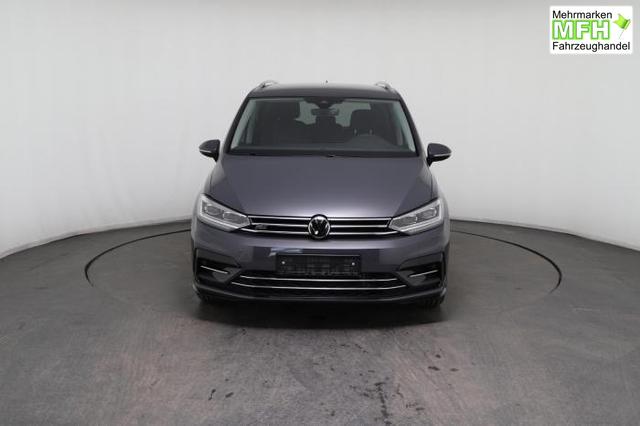 Volkswagen Touran New Edition R-Line 7-Sitzer (New R-Line) 1.5 TSI 110 kW (150 PS) 7-Gang DSG 